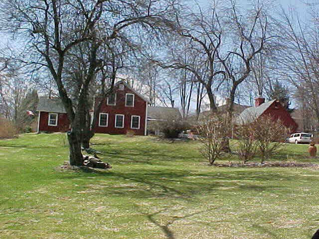 Building photograph for 231 MAIN STREET